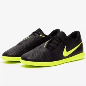 Nike Indoor soccer shoes